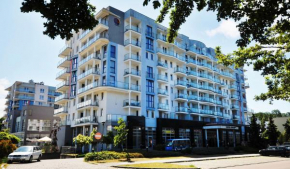 Apartament prywatny 242 z aneksem kuchennym w Divie